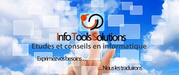 Info Tools Solutions